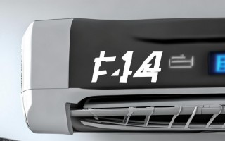 美的空调e4是什么故障