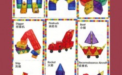 创意拼图有何独特魅力？