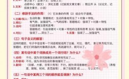 中考答题技巧，中考答题技巧有哪些