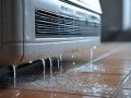 挂式空调漏水什么原因