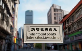 贵阳打卡机维修点在哪里？附近专业维修服务推荐
