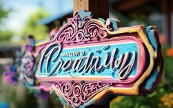 创意是什么？欢迎光临哪里？