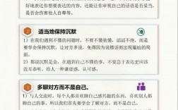 口头沟通技巧有哪些核心要点？
