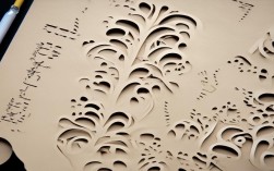 2025最新心型剪纸技巧图解，新手速成？