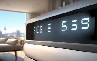 空调显示e5是什么意思