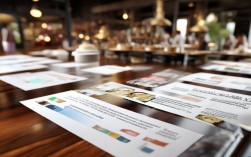 2025年餐饮名片怎么发才有效？最新技巧有哪些？