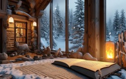 2025年北欧风创意，如何打造家居新潮流？