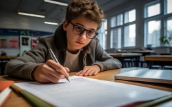 中考考场作文技巧