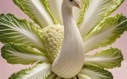 创意蔬菜，如何解锁餐桌新花样？