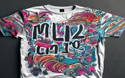 t恤设计图案创意