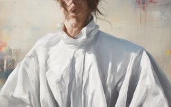 白T恤创意绘画图片爆火，2025年夏天怎么画才吸睛？