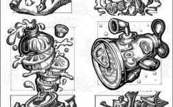 形象创意设计如何突破常规与边界？