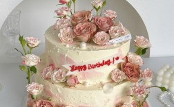 双层创意蛋糕，双层创意蛋糕图片