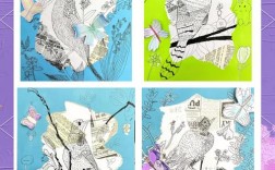 报纸如何变身创意花？