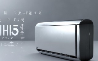 美的空调h5什么意思