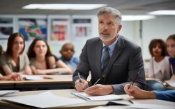 2025师生沟通新技巧，如何化解政治课代际隔阂？