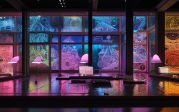 创意灯展创意灯展一般在哪里举办？