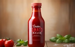 创意番茄酱，创意在何处？