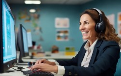 2025学校话务员沟通技巧,如何高效应对新学期咨询?