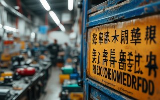 抚州哪里有专业的丝杆维修点？