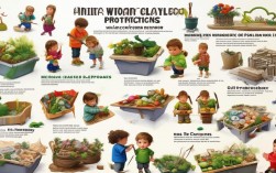 2025最新幼儿环保创意手工图解，现在学还来得及吗？