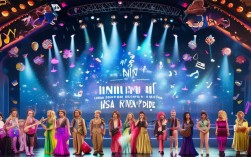 2025唱歌比赛创意点子有哪些？最新潮玩法是什么？