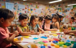 小班美工区创意手工，2025春季最新活动方案有哪些？