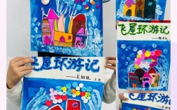 创意 游记，创意游记绘画