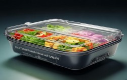 创意一次性饭盒，环保与实用如何兼得？