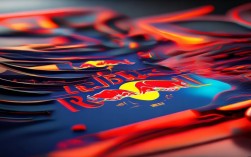 红牛创意海报2025最新款曝光？这波设计有多炸？