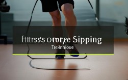 健身摇绳技巧最新视频教学，怎么学才高效？