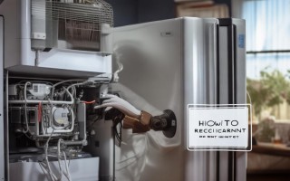 空调冬天怎么收氟