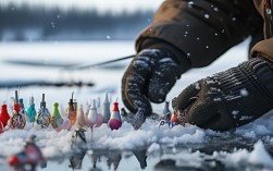 冬季钓鱼如何选择最佳浮标？