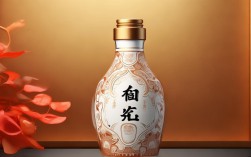 白酒创意包装设计