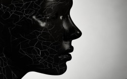 2025年人脸剪影创意灵感，你get了吗？