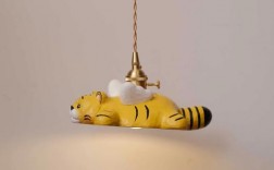 创意木灯罩如何点亮家居美学？