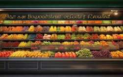 水果店经营技巧揭秘