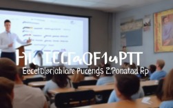 2025最新PPT授课技巧，如何让课堂更高效？
