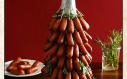 创意火腿，创意火腿肠