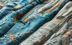 海洋创意服装图片，如何设计灵感？