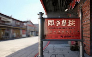 奉贤打印机维修点在哪里？附近专业维修店推荐