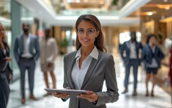 商场招商谈判技巧