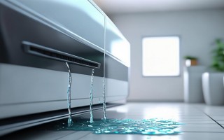 水空调漏水怎么办