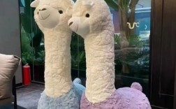 羊驼创意如何玩出新鲜感？