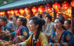 北京庙会游戏技巧与活动方式2025最新攻略来了？