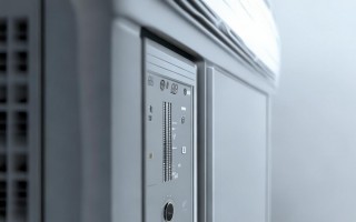 春兰空调怎么调温度