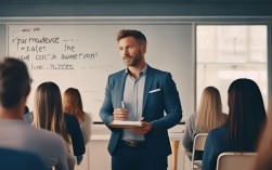 2025沟通技巧培训开场，如何3分钟抓住学员注意力？