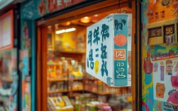 淘宝创意店名2025年最新起名技巧有哪些？