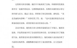 如何开好高效会议？技巧心得有哪些？