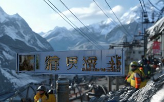 太白山缆车维修点地址在哪里